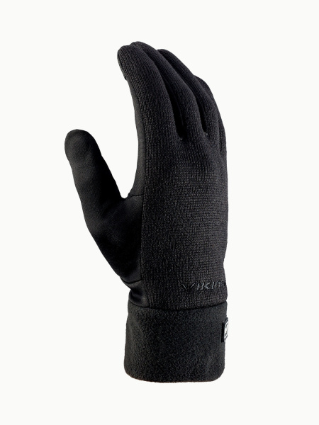 Перчатки Viking Dramen (7 (18,5-20см); Black)